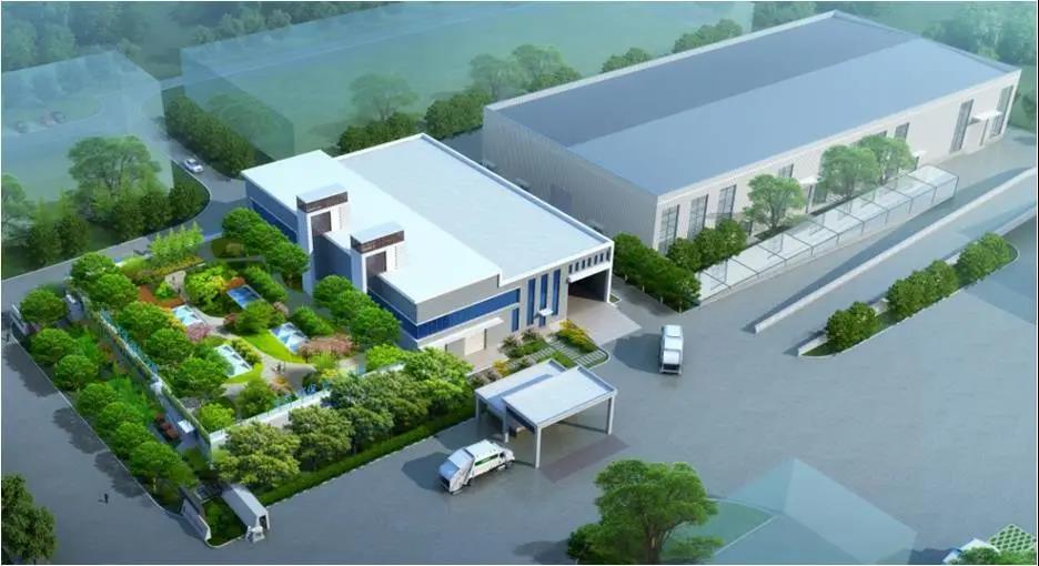 5个月订单超2亿元！Z6.COM-尊龙集团环境又一单项冠军产品诞生！