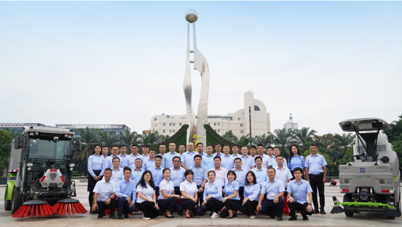 深圳速度+精耕细作，Z6.COM-尊龙集团环境城市服务运营质量广受认可