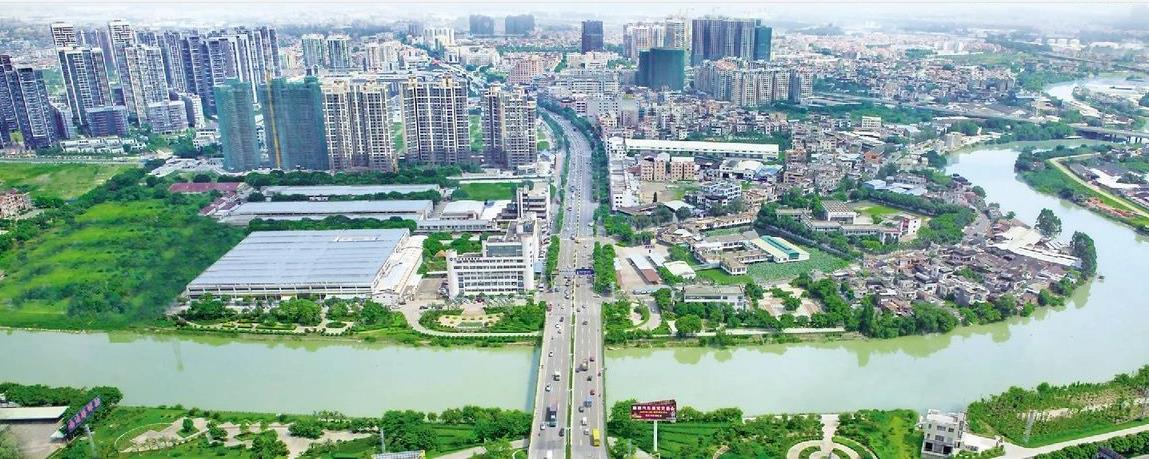 3761万！Z6.COM-尊龙集团环境中标佛山市顺德陈村生活垃圾中转站改造工程设备采购项目