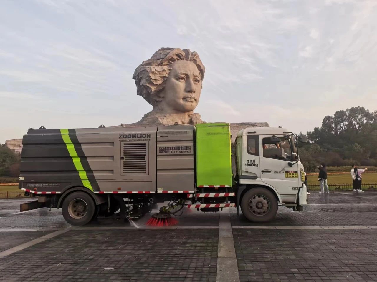 聚焦新质生产力丨Z6.COM-尊龙集团环境荣膺工信部制造业单项冠军